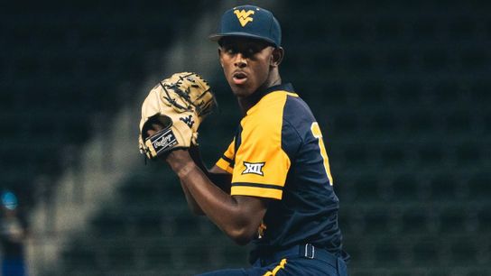 MLB Draft: Pirates betting on upside with slew of pitchers on Day 2 taken at PNC Park (Pirates)